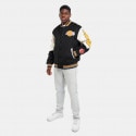 Mitchell & Ness NBA Team History Varsity Men's Jacket