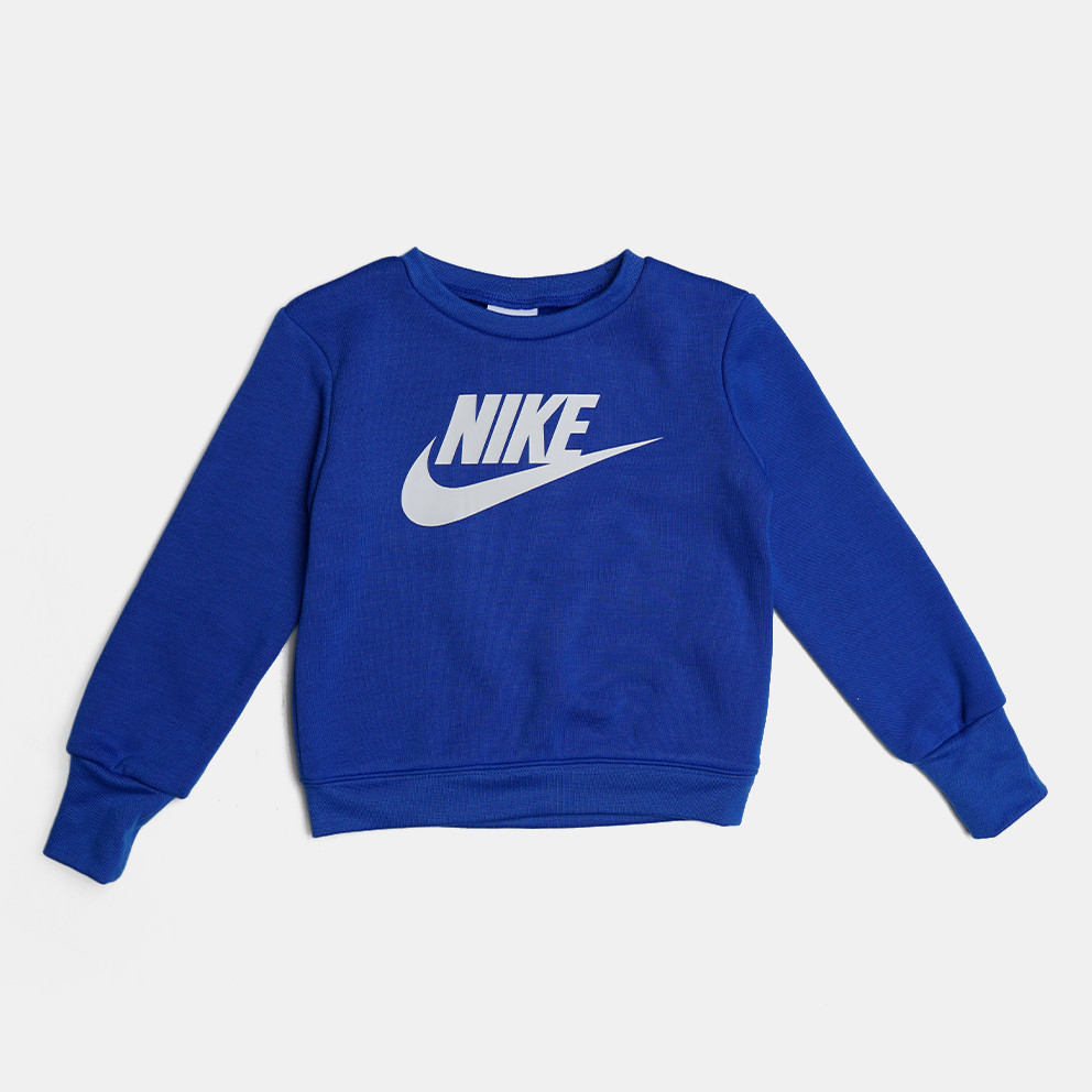 Nike Sustainable Crew Παιδικό Σετ Φόρμας (9000186412_8724) φωτογραφία