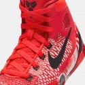 Nike Kobe 9 Elite Low Protro "Christmas" Kids' Basketball Boots