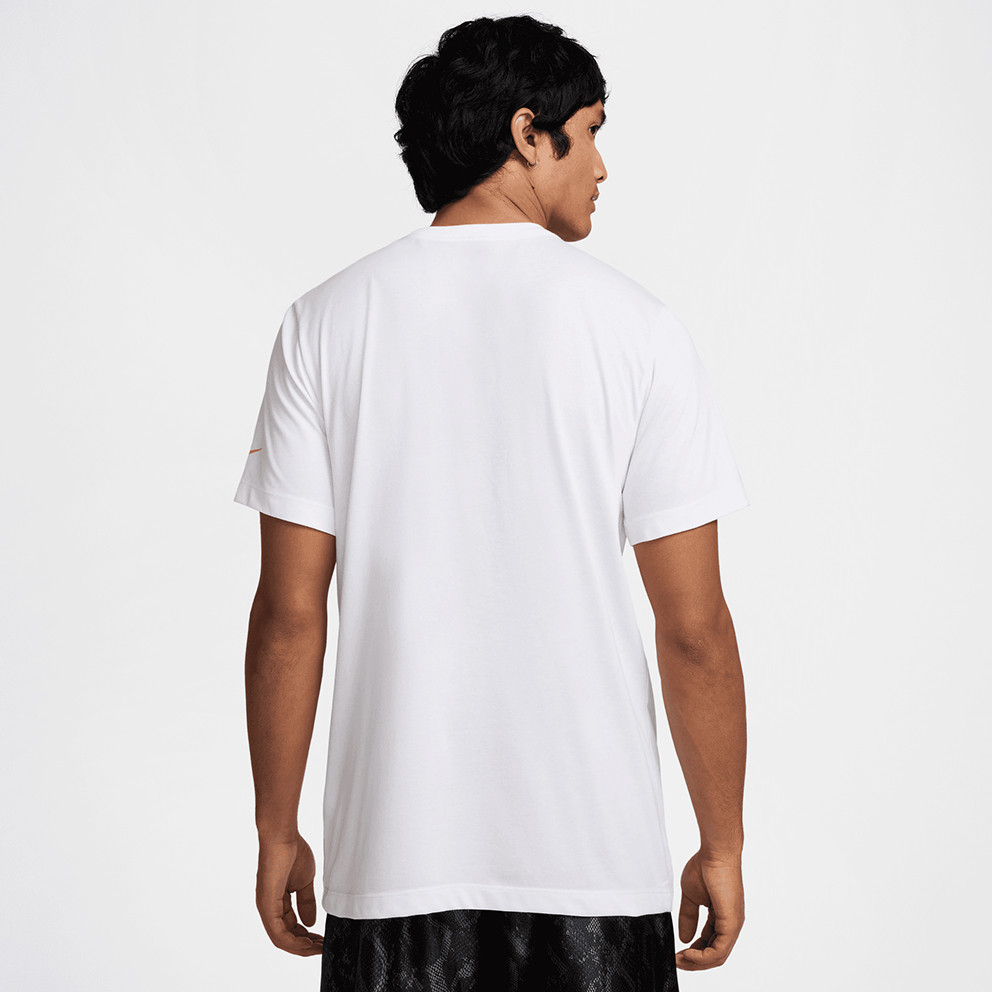 Nike Kobe Bryant "Stockings" Dri-FIT Ανδρικό Μπασκετικό T-shirt (9000197761_1539) φωτογραφία
