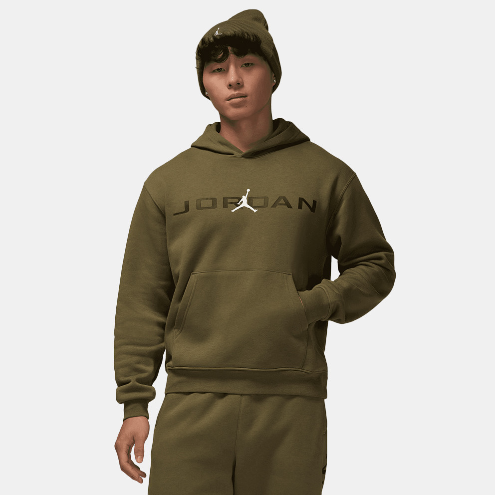 Jordan M J Ess Jd Air Strch Flc Hdy