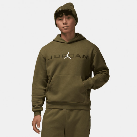 Jordan M J Ess Jd Air Strch Flc Hdy