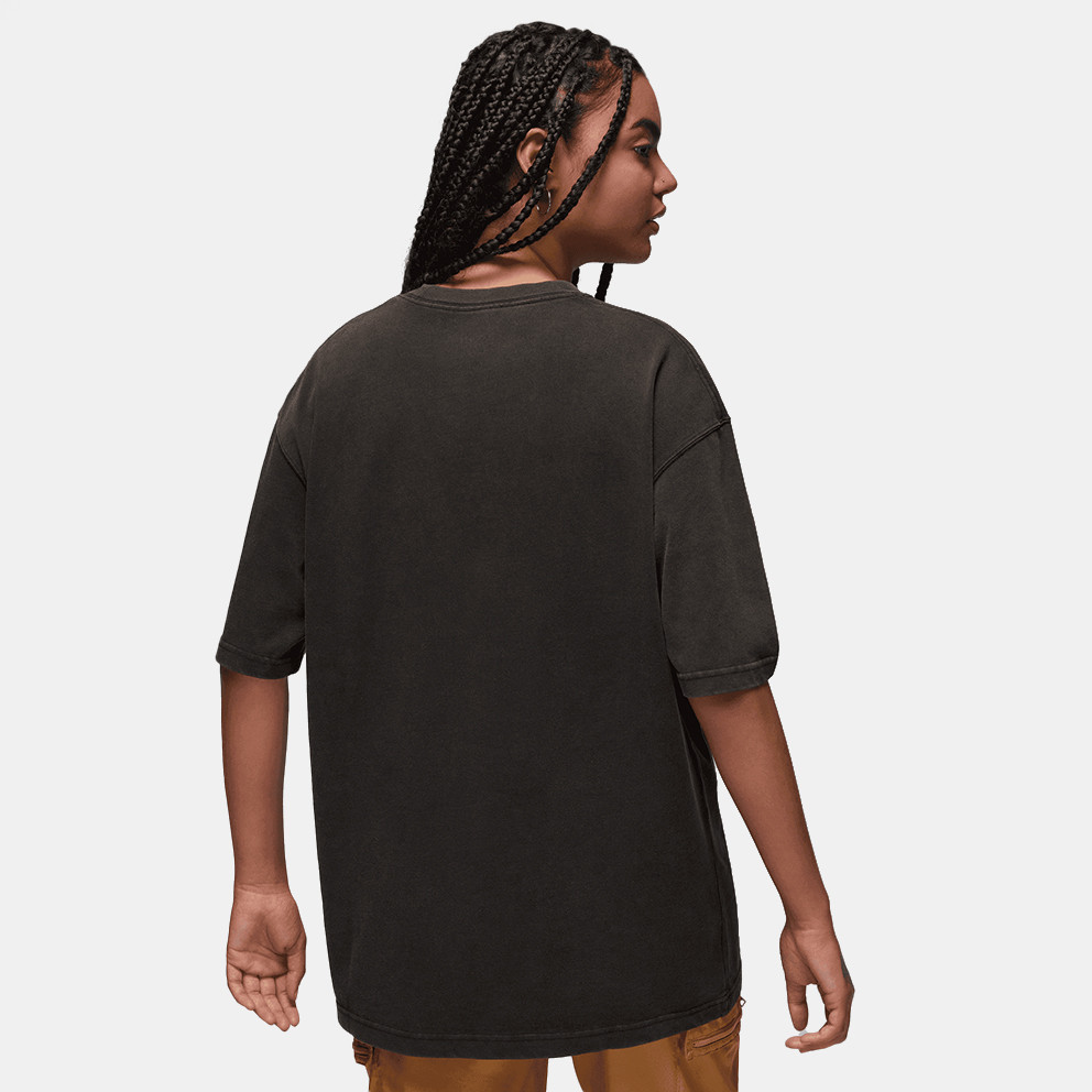 Jordan W J Ss Gfx Os Tee 2
