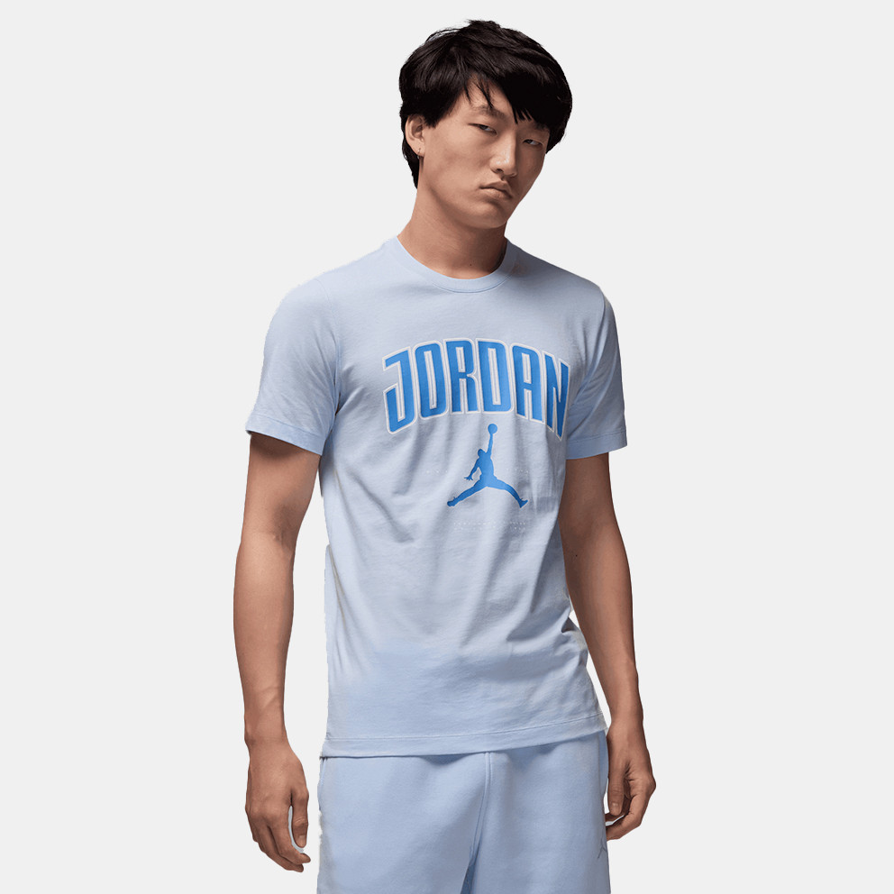 JORDAN Jordan City 88 Crew Ανδρικό T-shirt (9000206786_81722)