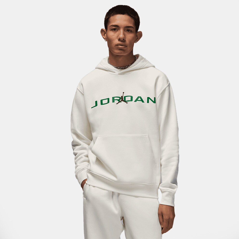 Jordan Air Essentials Fleece Men's Hoodie