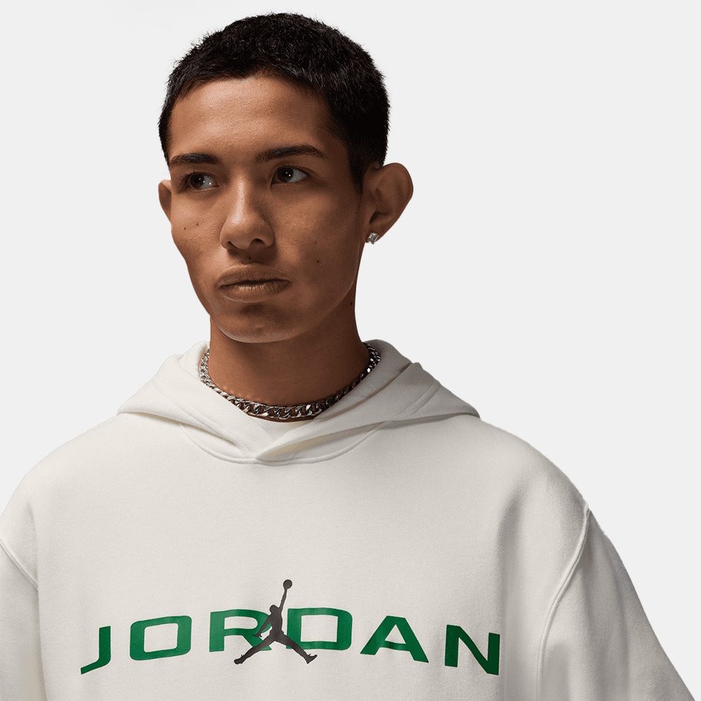 Jordan Air Essentials Fleece Men's Hoodie