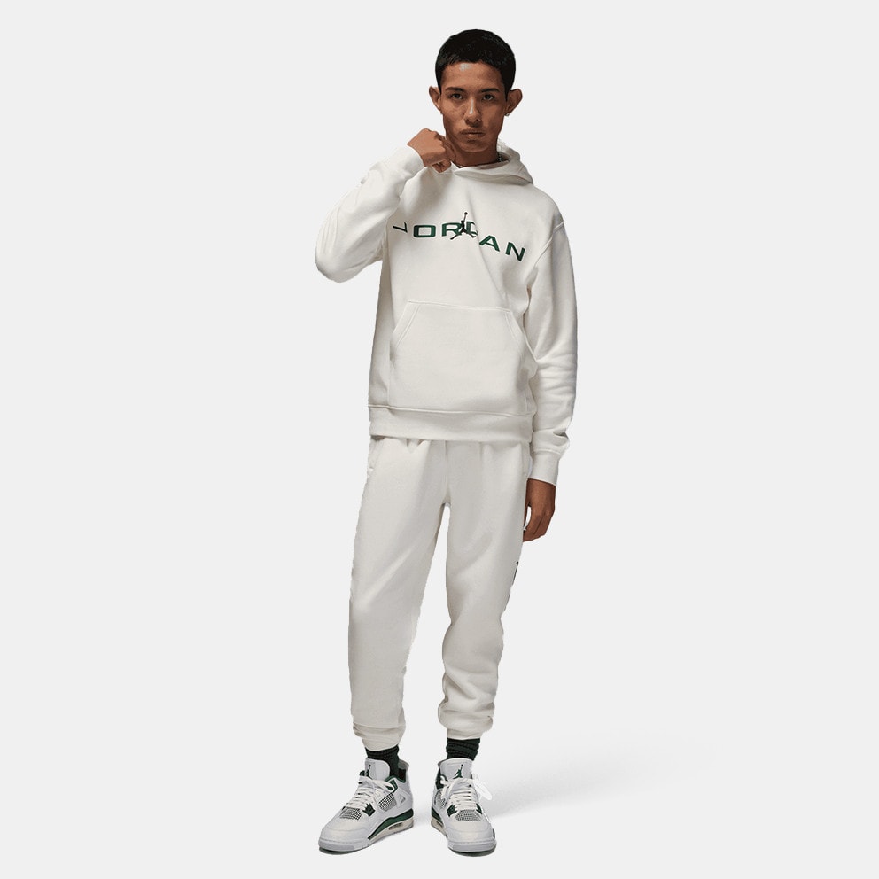 Jordan Air Essentials Fleece Men's Hoodie