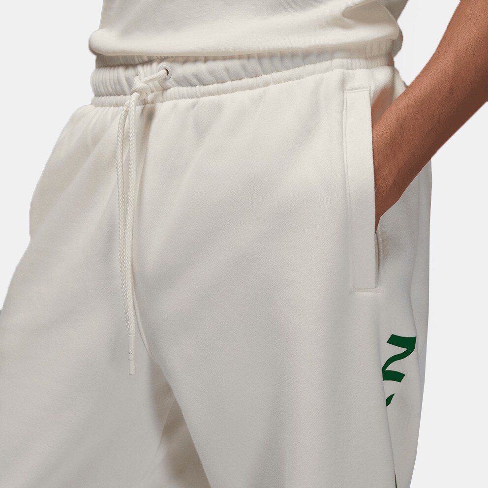 Jordan M J Ess Jd Air Strch Flc Pant