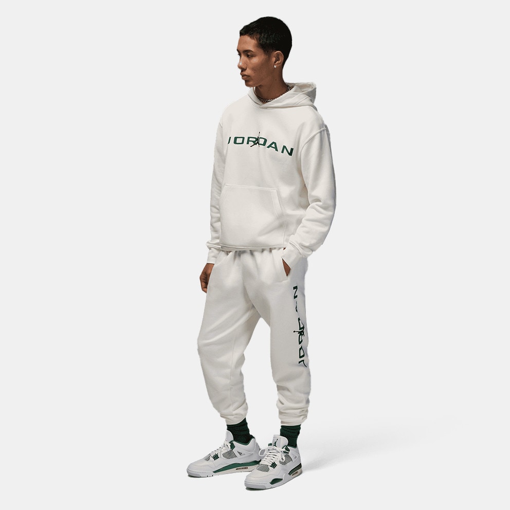 Jordan M J Ess Jd Air Strch Flc Pant
