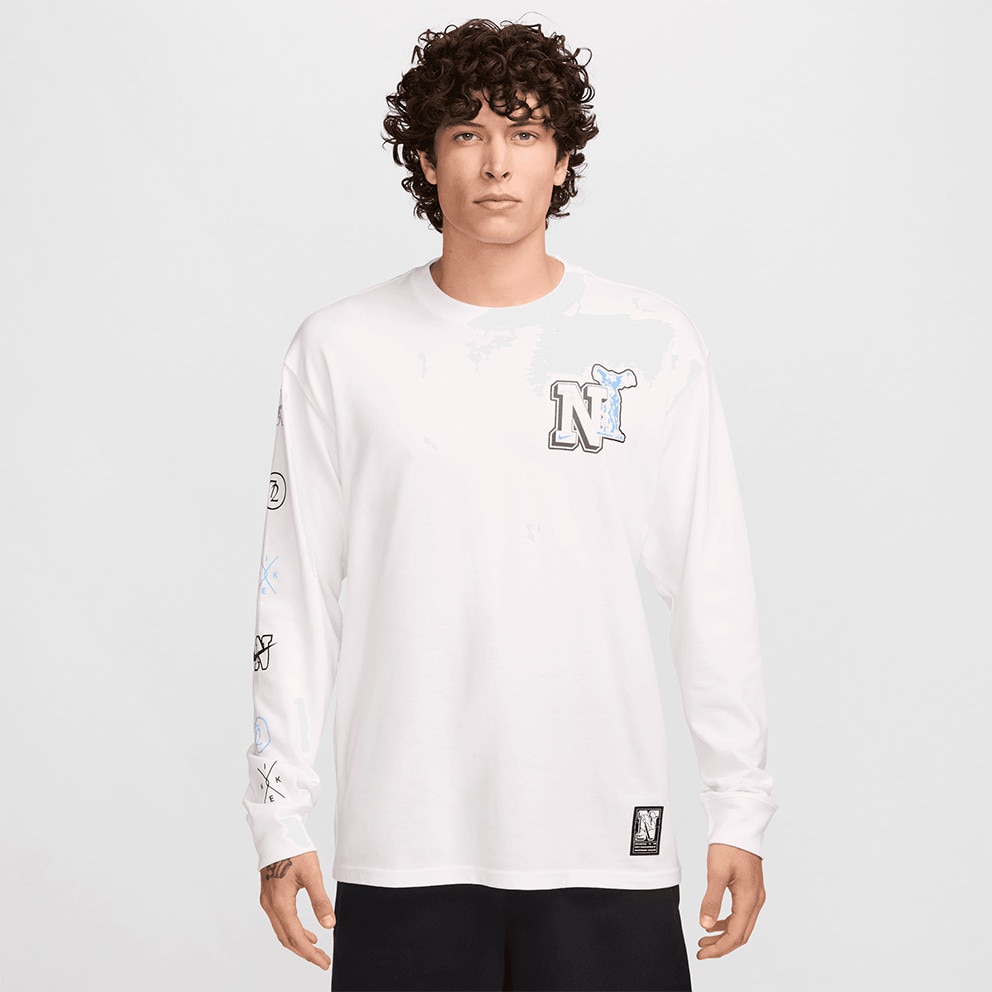 Nike M90 Naos Men's Shirt