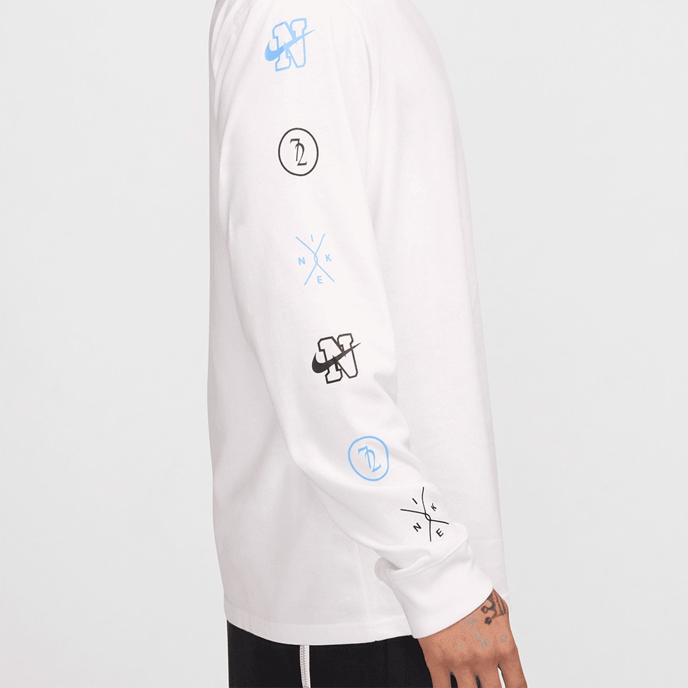 Nike M90 Naos Men's Shirt