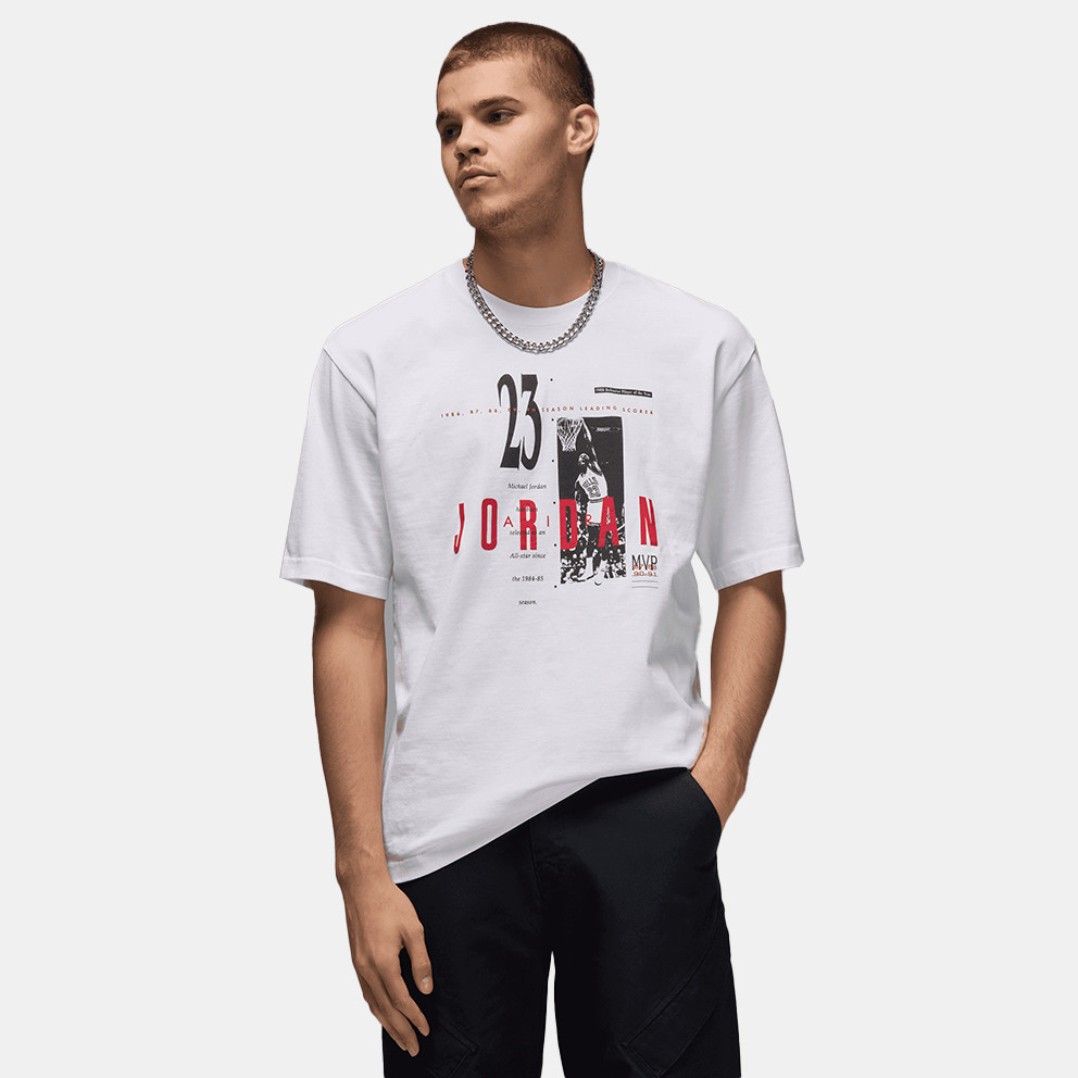 JORDAN Jordan Reissue Ανδρικό T-Shirt (9000207339_40520)