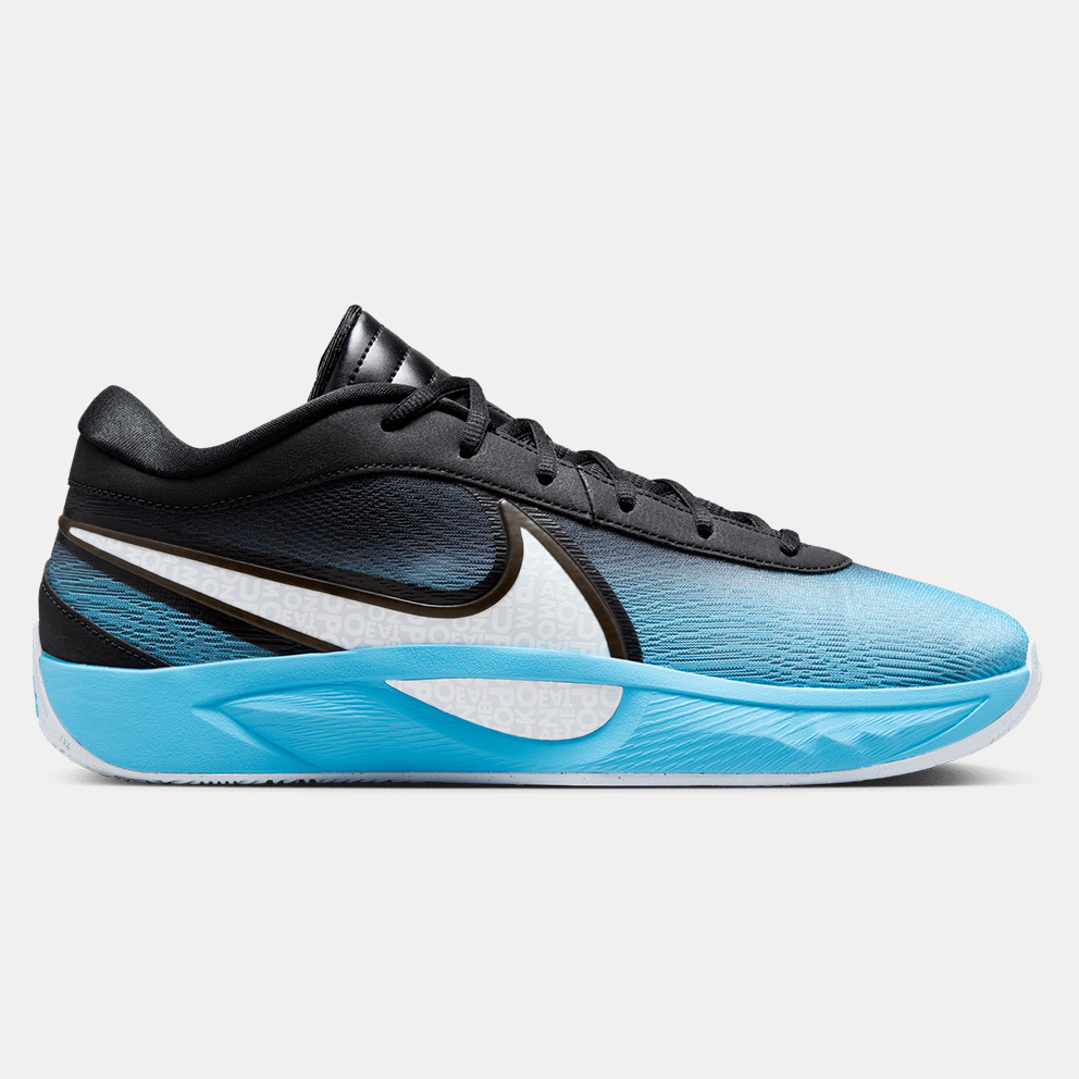 Nike Nike Giannis Freak 6 "Christmas" Ανδρικά Μπασκετικά Παπούτσια (9000197542_80399)