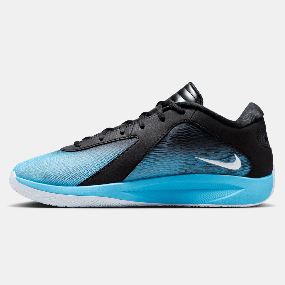 Nike Giannis Freak 6 "Christmas" Ανδρικά Μπασκετικά Παπούτσια (9000197542_80399) φωτογραφία