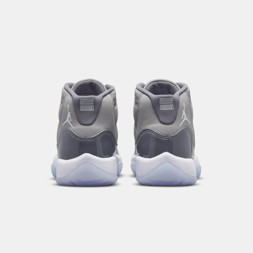 Jordan Air 11 Retro Παιδικά Μποτάκια