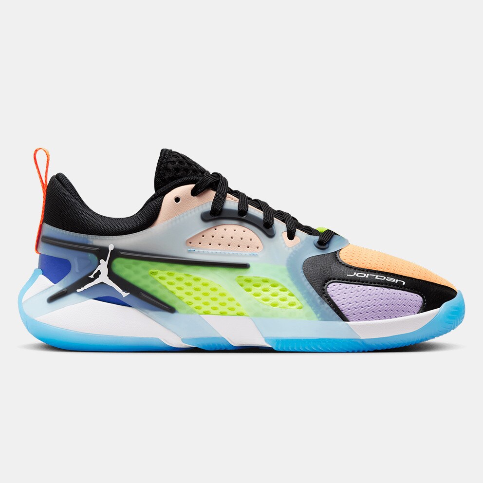 Jordan Heir "Her Collective" Unisex Basketball Shoes