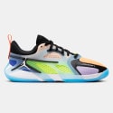 Jordan Heir "Her Collective" Unisex Basketball Shoes