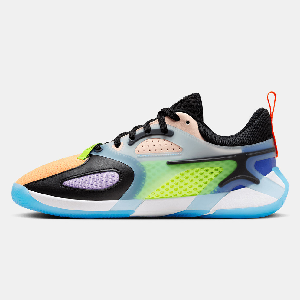 Jordan Heir "Her Collective" Unisex Basketball Shoes