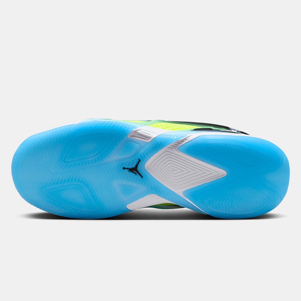 Jordan Heir "Her Collective" Unisex Basketball Shoes