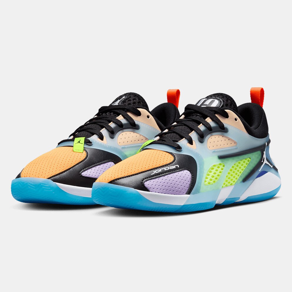 Jordan Heir "Her Collective" Unisex Basketball Shoes