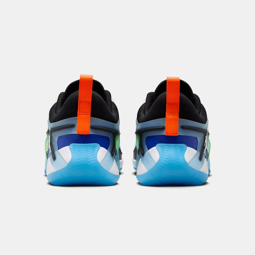 Jordan Heir "Her Collective" Unisex Basketball Shoes