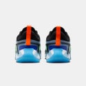 Jordan Heir "Her Collective" Unisex Basketball Shoes