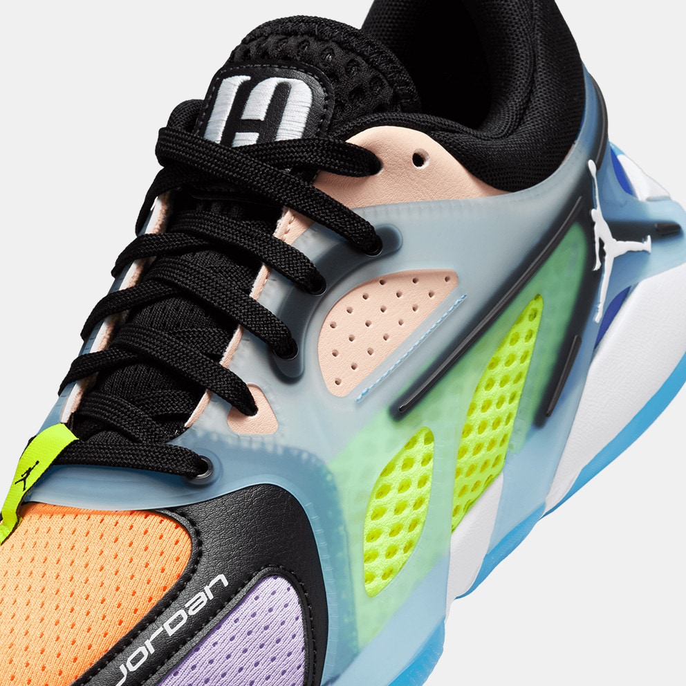Jordan Heir "Her Collective" Unisex Basketball Shoes