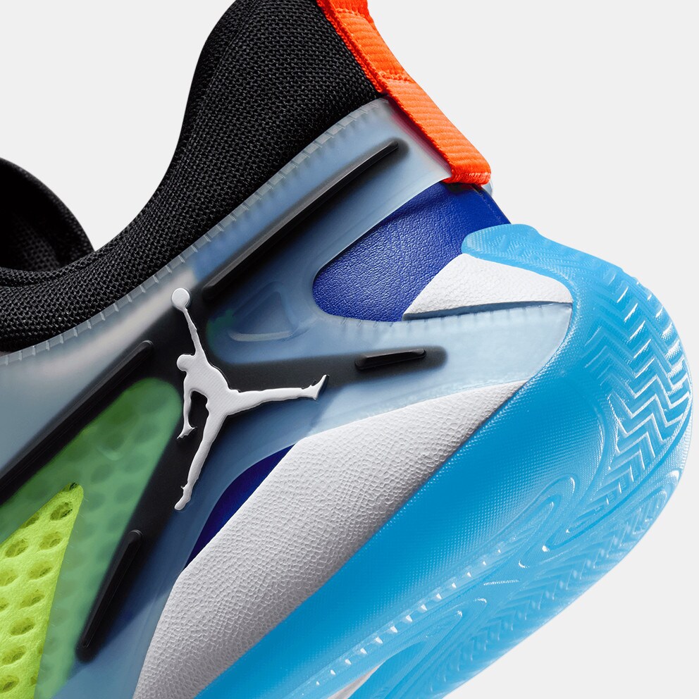 Jordan Heir "Her Collective" Unisex Basketball Shoes