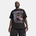 Puma Melo Iridescent Hornets Men's T-Shirt