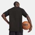 Puma Melo Iridescent Hornets Men's T-Shirt