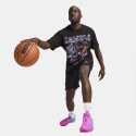 Puma Melo Iridescent Hornets Men's T-Shirt