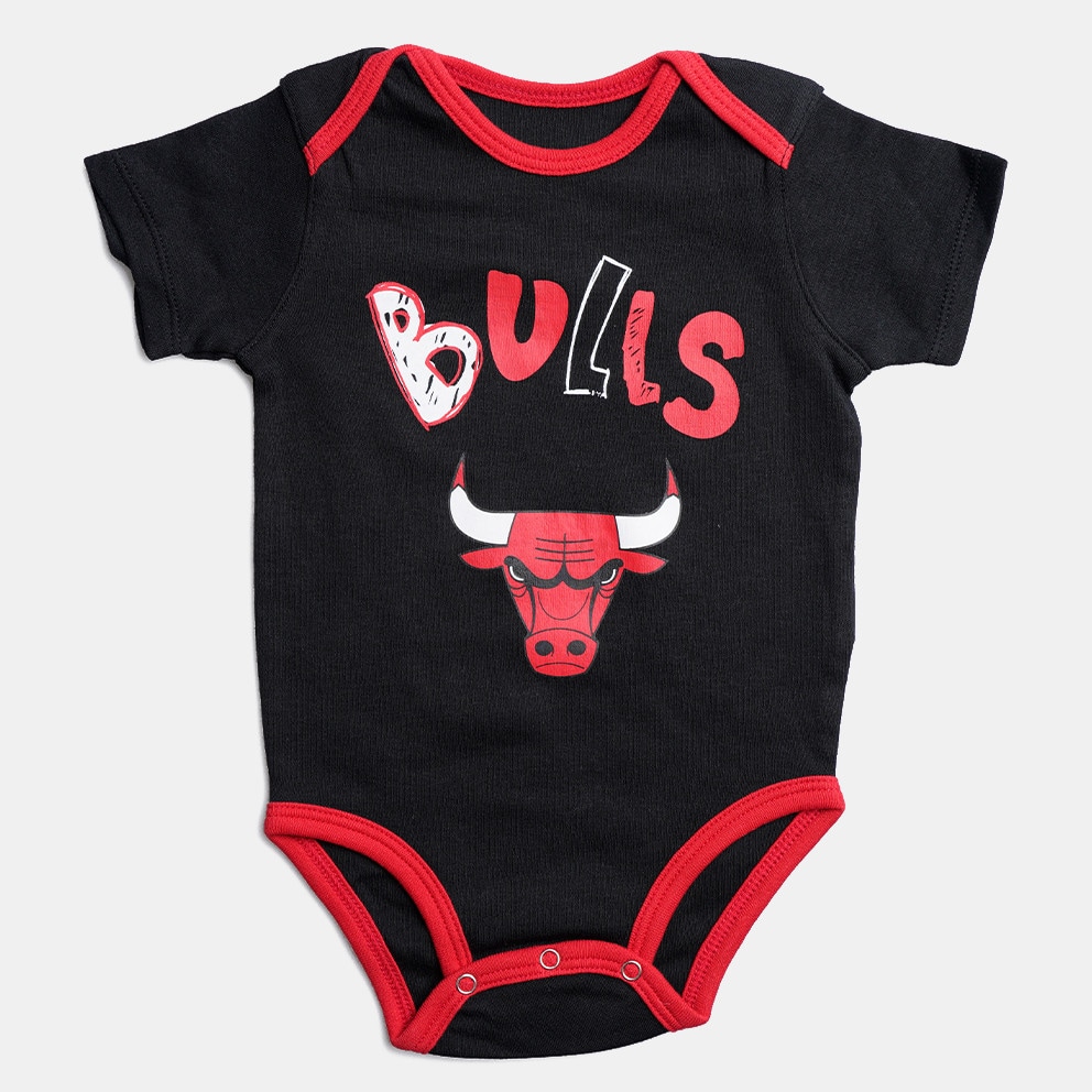Nike Play Ball Βρεφικό Infant's Set Bodysuit