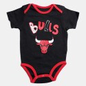 Nike Play Ball Βρεφικό Infant's Set Bodysuit