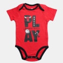 Nike Play Ball Βρεφικό Infant's Set Bodysuit