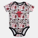 Nike Play Ball Βρεφικό Infant's Set Bodysuit