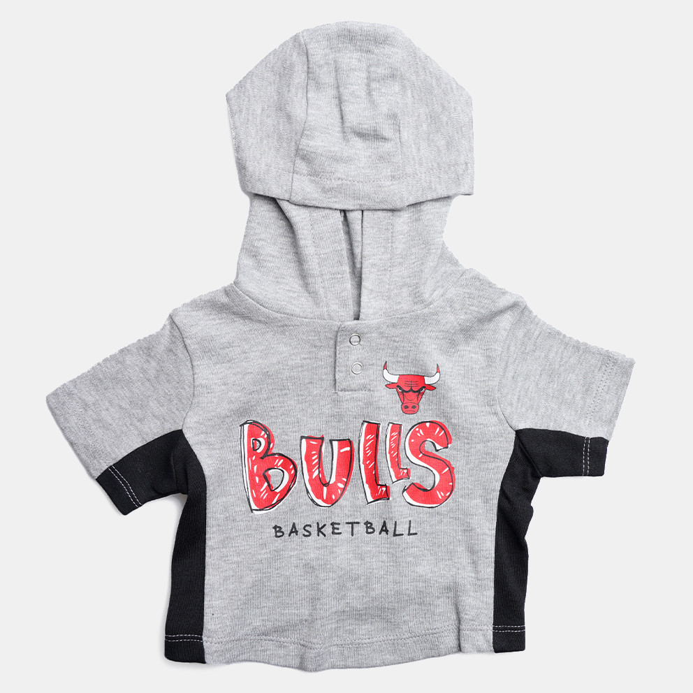 Nike Double Dribble 3-Piece Παιδικό Σετ Φόρμας  (9000215376_15885) φωτογραφία