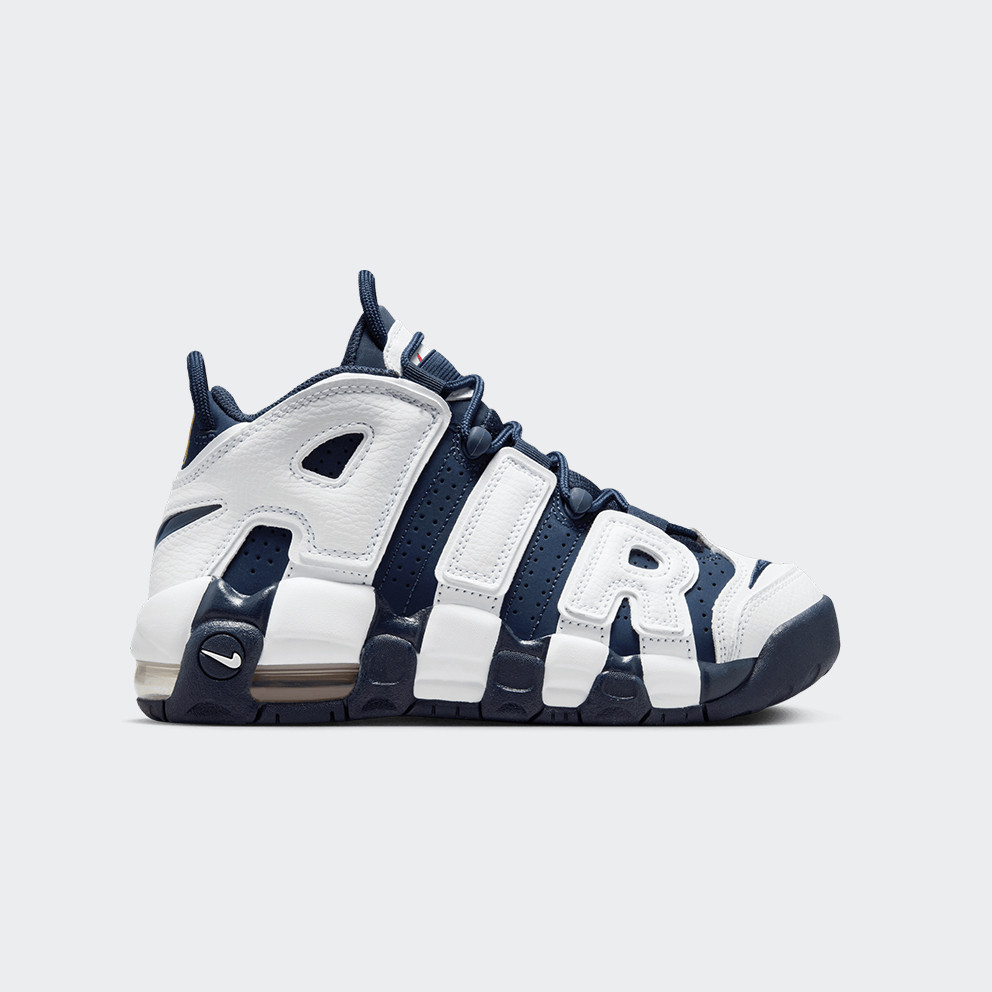 Nike Air More Uptempo Παιδικά Μποτάκια