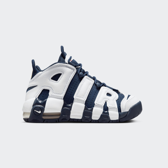 Nike Air More Uptempo Παιδικά Μποτάκια