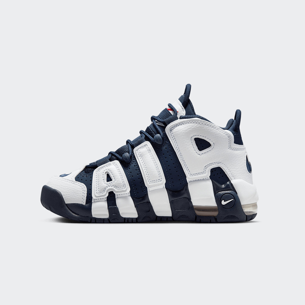 Nike Air More Uptempo Παιδικά Μποτάκια