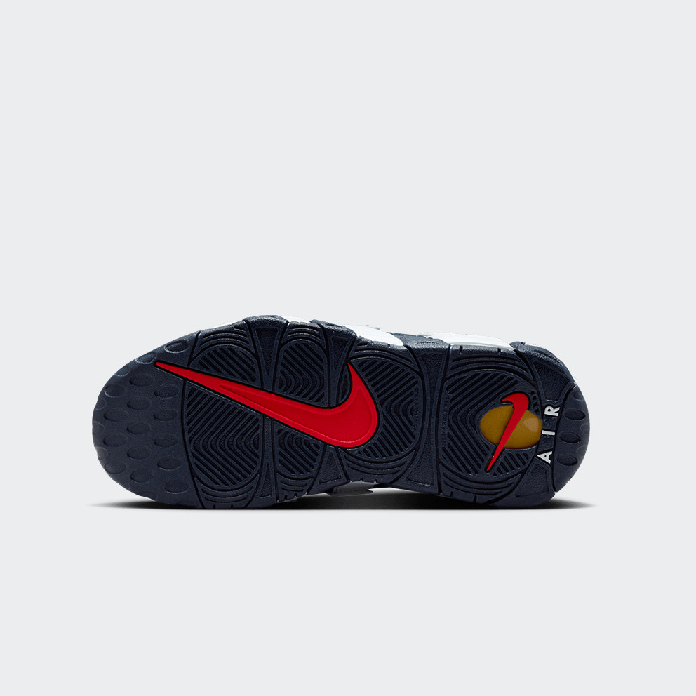 Nike Air More Uptempo Παιδικά Μποτάκια