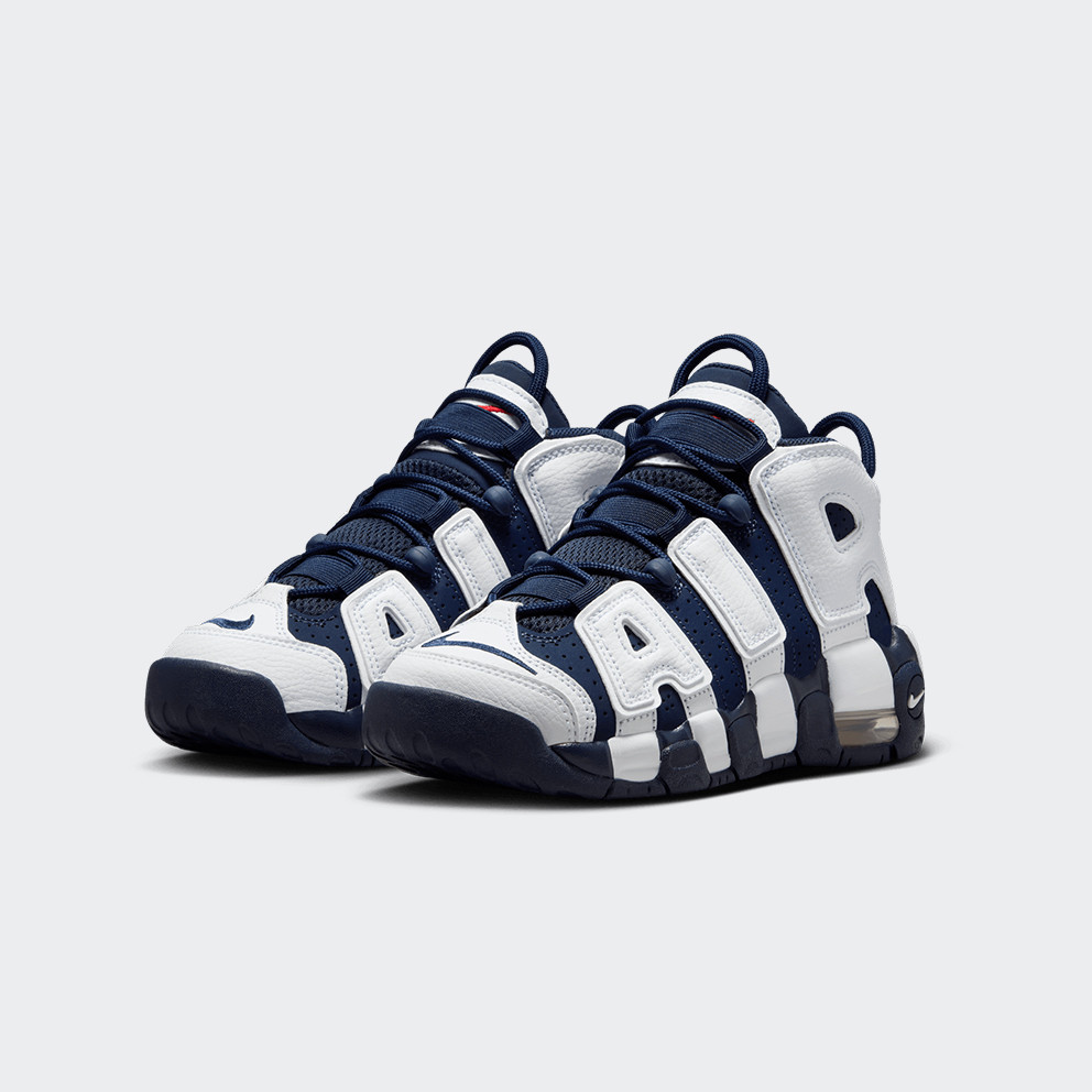 Nike Air More Uptempo Παιδικά Μποτάκια