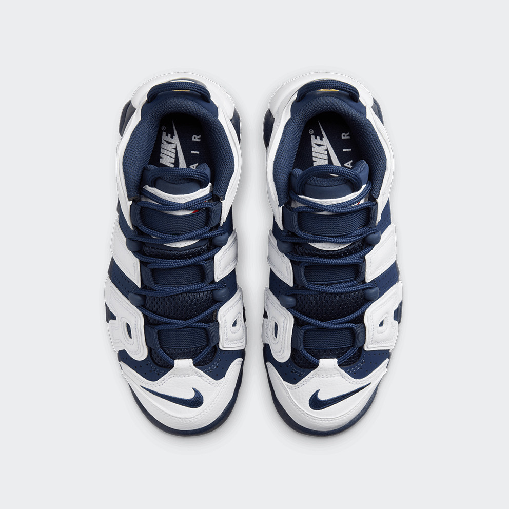 Nike Air More Uptempo Παιδικά Μποτάκια