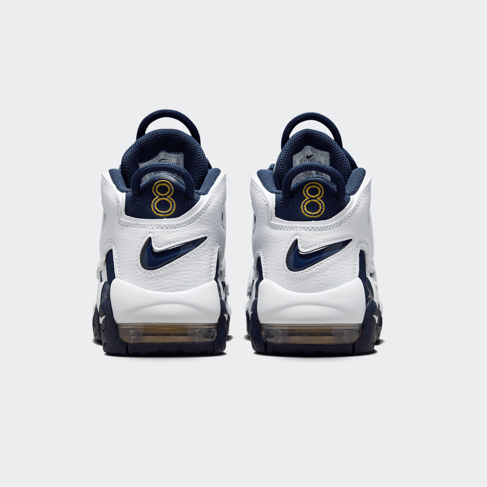 Nike Air More Uptempo Παιδικά Μποτάκια