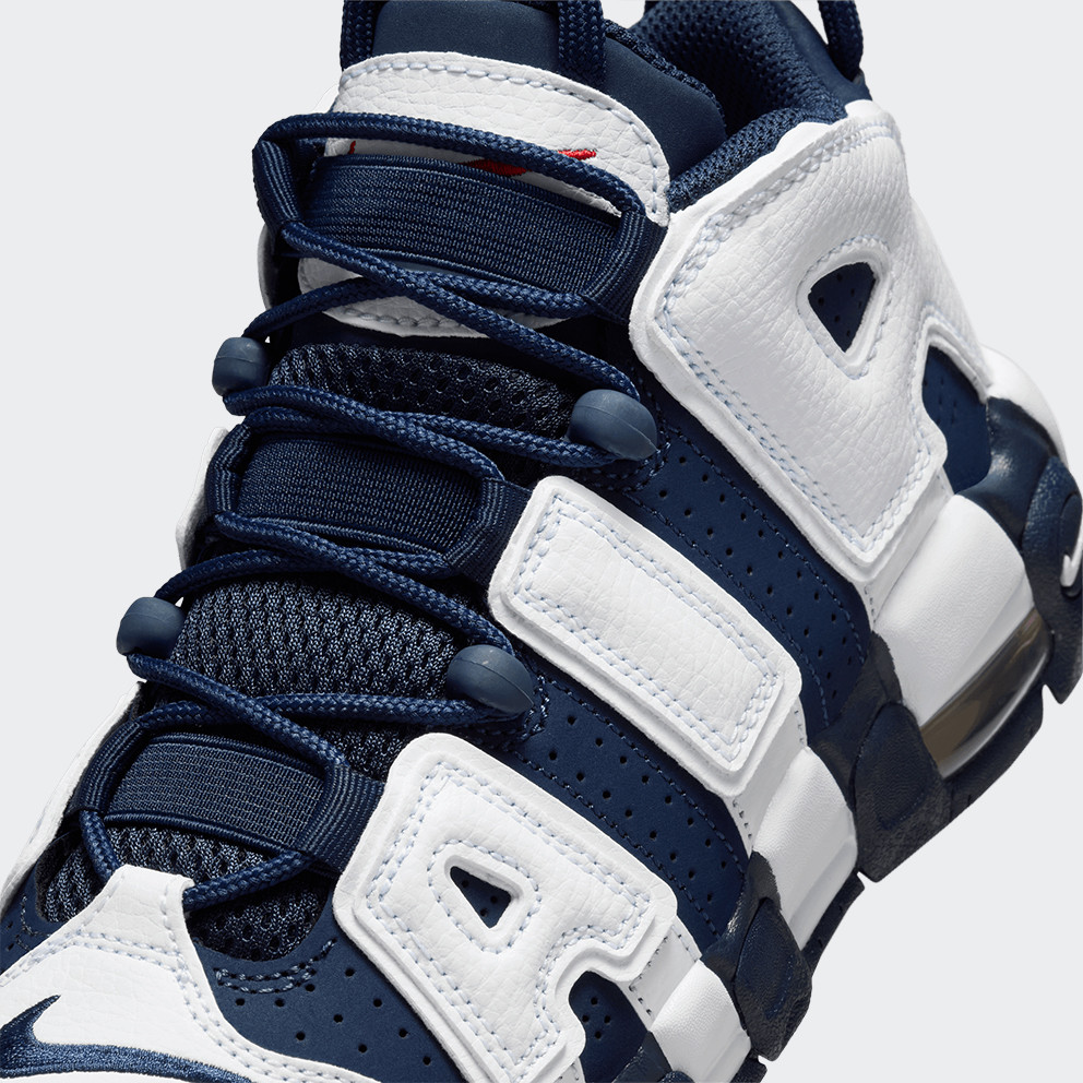Nike Air More Uptempo Παιδικά Μποτάκια