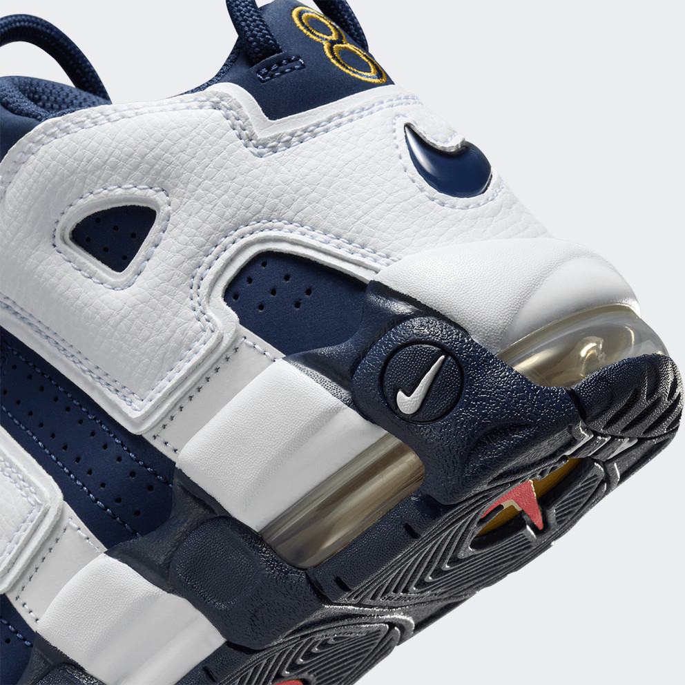 Nike Air More Uptempo Παιδικά Μποτάκια