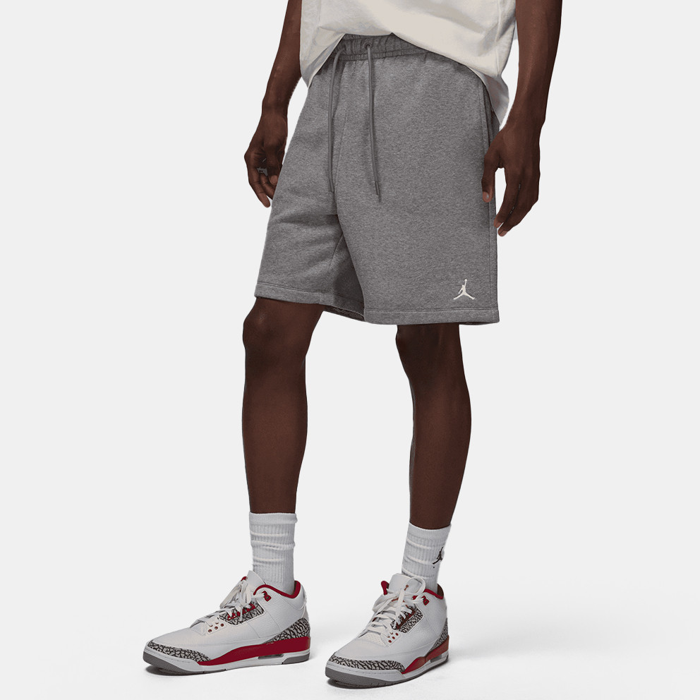 JORDAN Jordan Brooklyn Fleece Ανδρικό Σορτς (9000206278_17329)