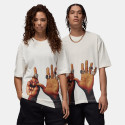 Jordan MVP Rings 85 Unisex T-Shirt 