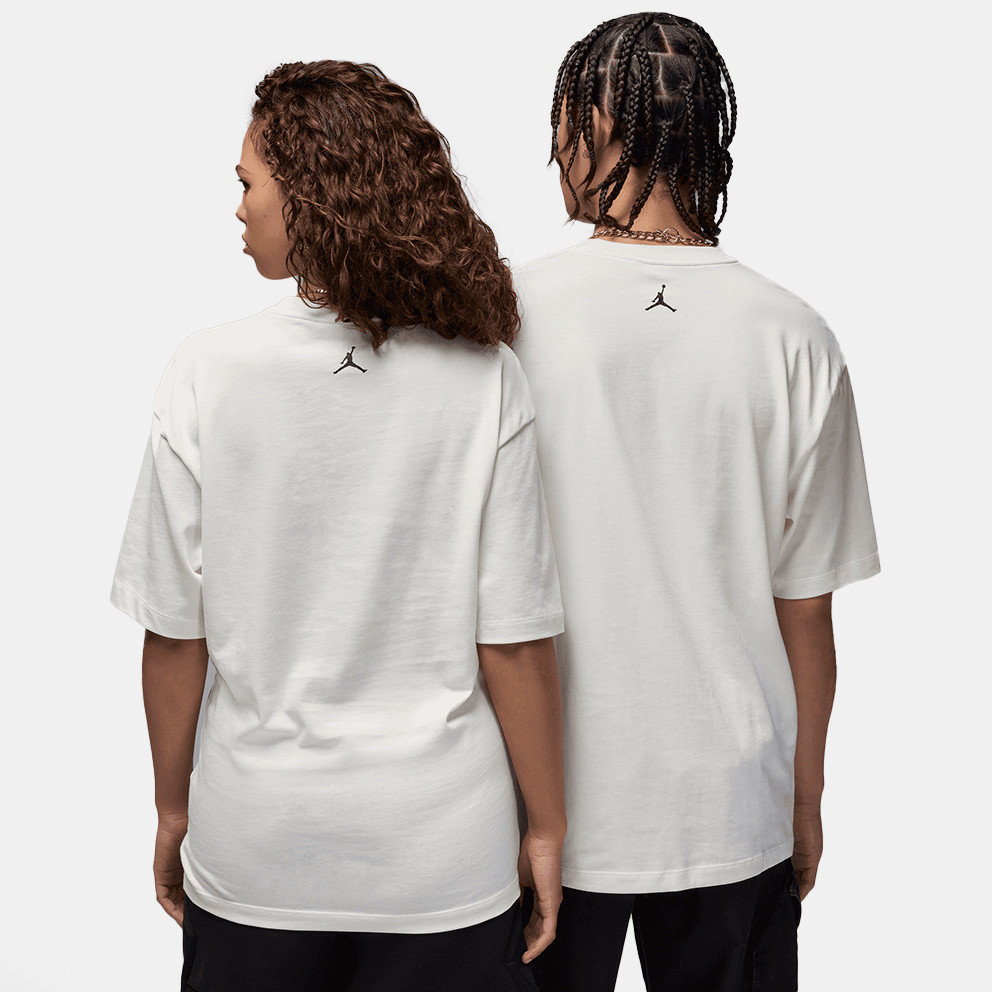 Jordan MVP Rings 85 Unisex T-Shirt 