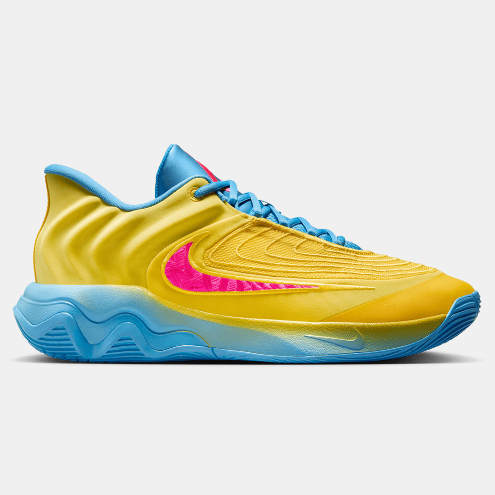Nike Nike Giannis Immortality 4 Ανδρικά Μπασκετικά Παπούτσια (9000207174_81404)