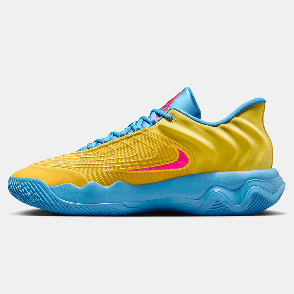 Nike Giannis Immortality 4 Ανδρικά Μπασκετικά Παπούτσια (9000207174_81404) φωτογραφία